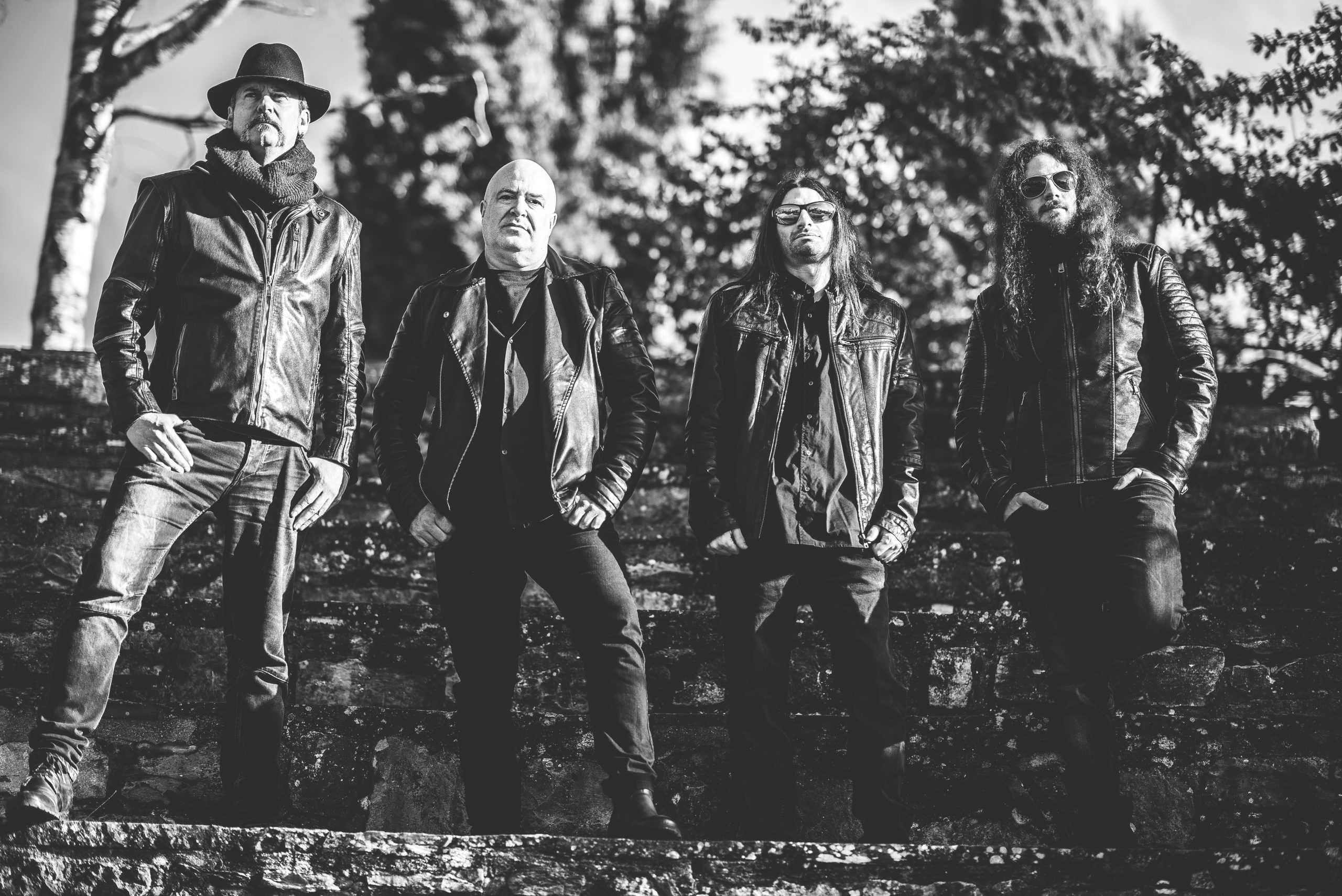 The Faithless: Nuevo videoclip “Broken Wings In Paradise”