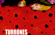 Reseña: Turrones (Kike Turrón) “Bailar, se trata de eso”