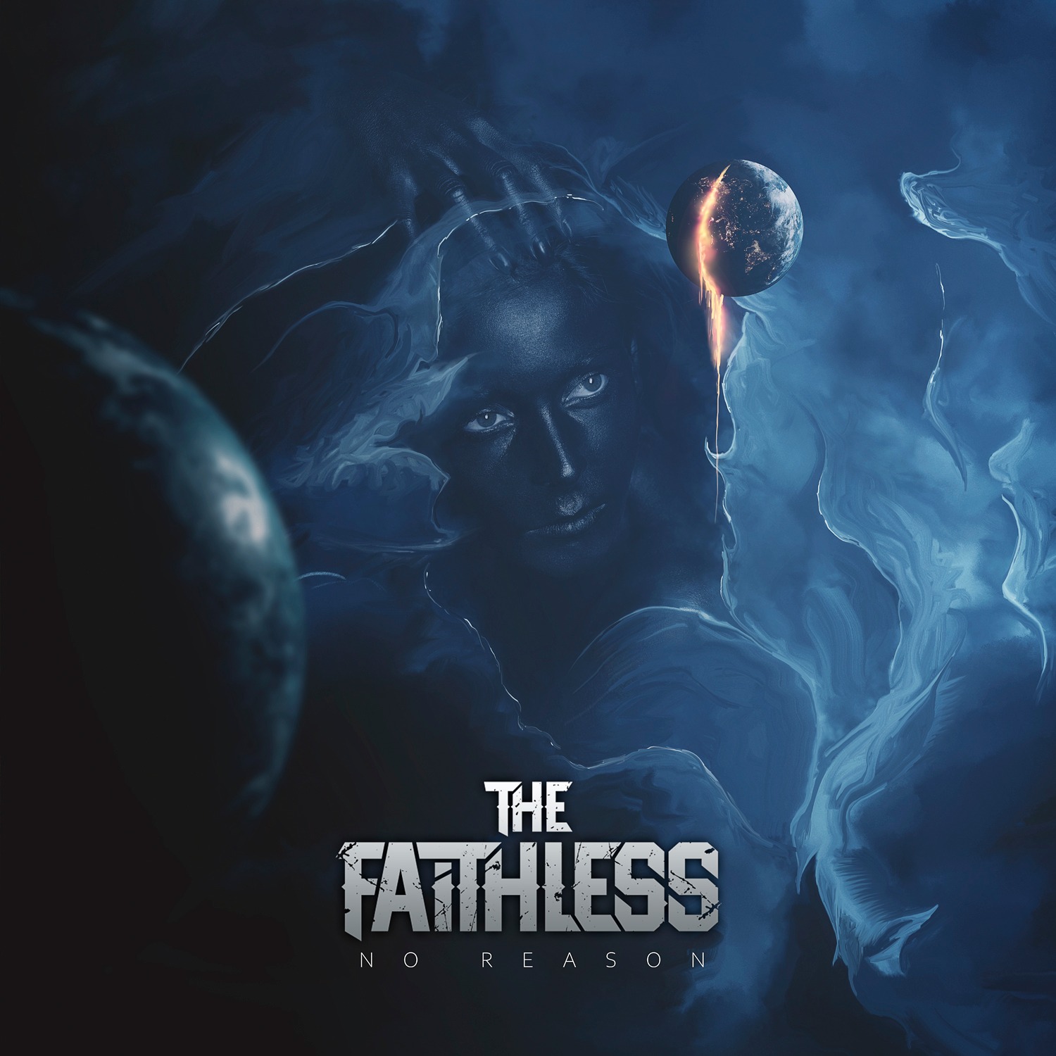 THE FAITHLESS: Nuevo single “No Reason”