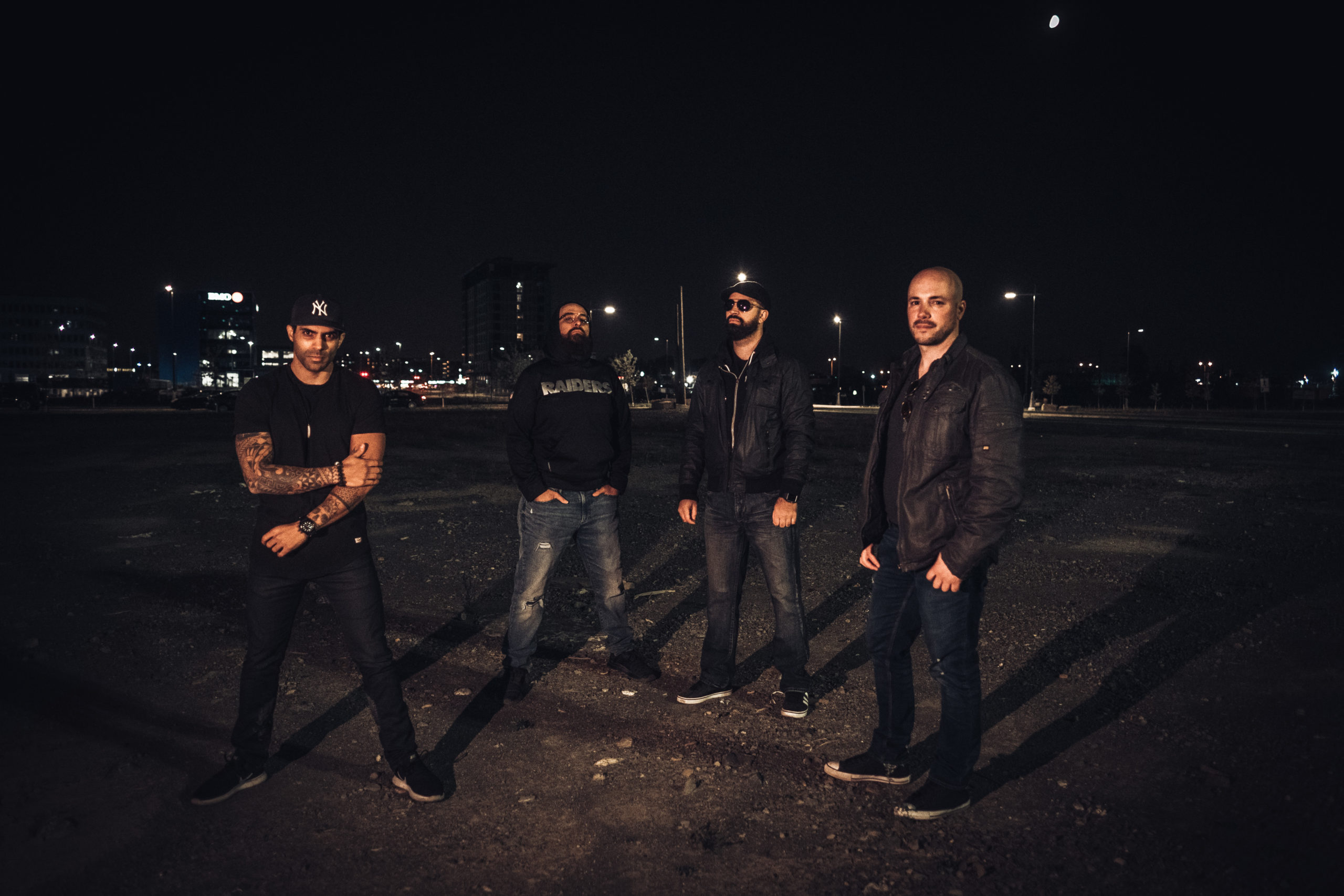 Review de Civilization’s Coma, nuevo EP de Synastry