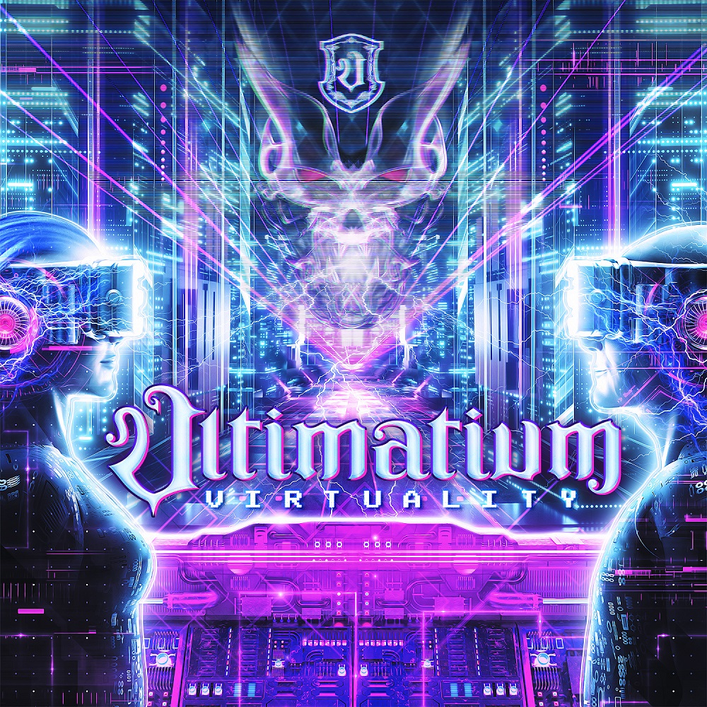 Reseña – Review: Ultimatium “Virtuality”