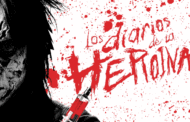 Reseña: Nikki Sixx “Los Diarios De La Heroína”