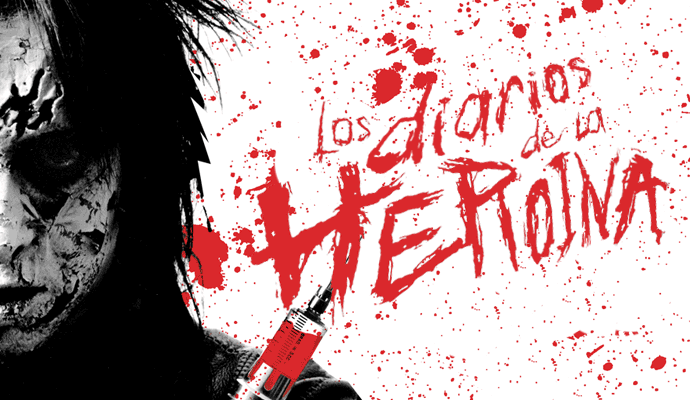 Reseña: Nikki Sixx “Los Diarios De La Heroína”