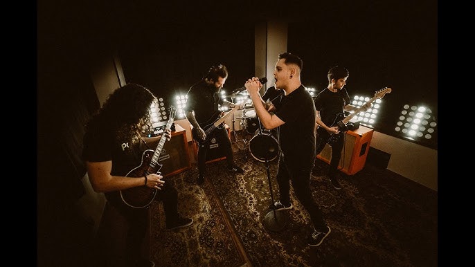 Teksuo estrenan el videoclip oficial de Behind Those Eyes y Diego hace lo propio con un cover de Yungblud.