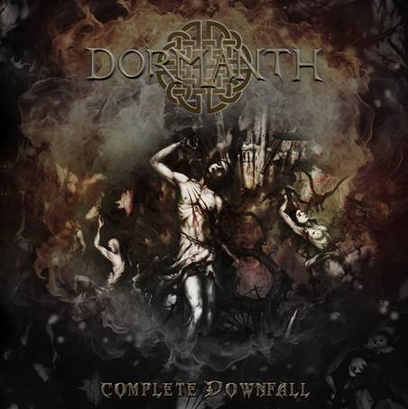 Dormanth estrena el vídeo lyric “Odyssey In Time”