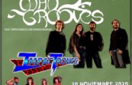 Mangrooves e Impactrones el 20 de noviembre en Sala Rockville de Madrid