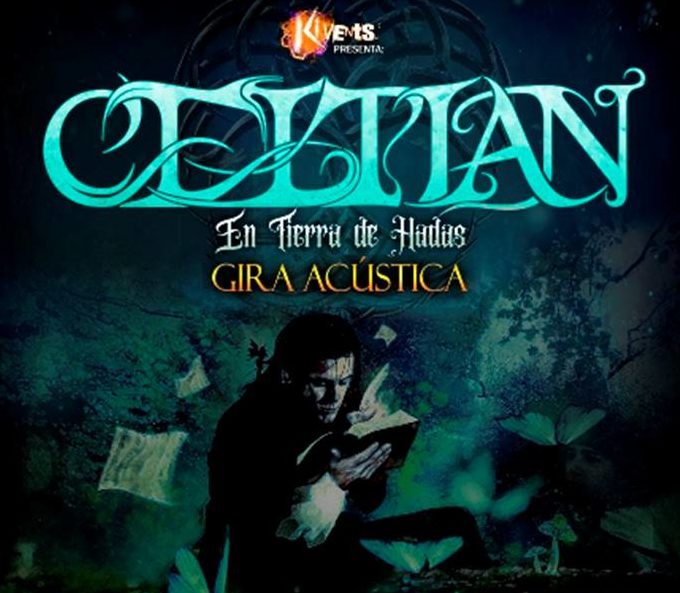 Celtian confirman nuevas fechas en Vitoria y Madrid