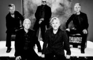 THUNDER presentan su videoclip “LAST ONE OUT TURN OFF THE LIGHT”