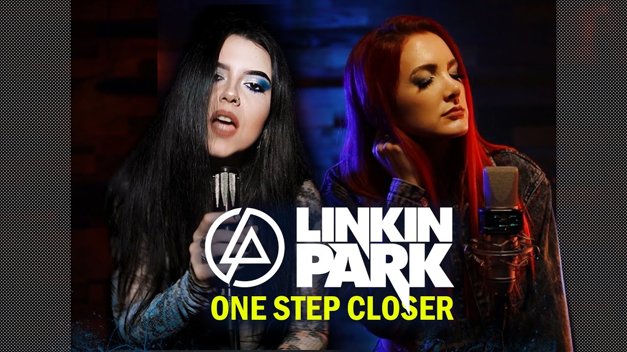 Fever 333 estrenan su versión de “In The End” de Linkin Park y Violet Orlandi hace lo propio con “One Step Closer”.
