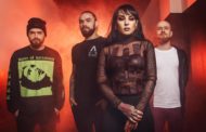 Review de Alive in Melbourne, primer disco en directo de Jinjer