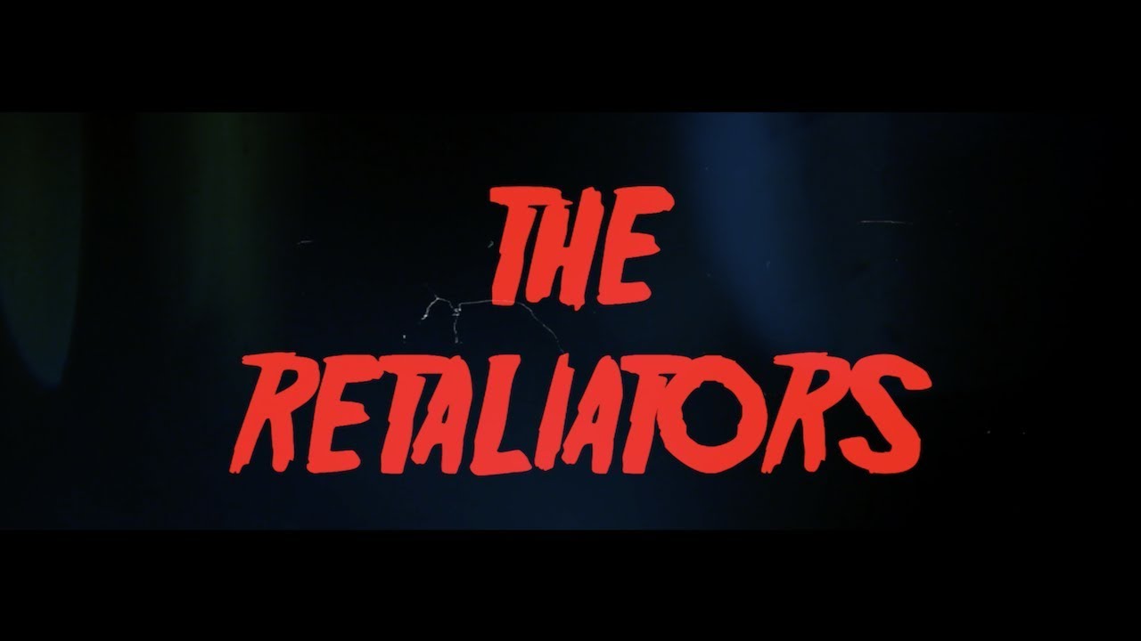 Papa Roach estrenan una nueva canción para la película “The Retaliators”