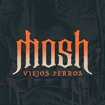 MOSH: Estrenan su nuevo videoclip ‘Viejos Perros’