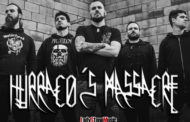 Hurraco’s Massacre: Nuevo disco “Chaosmology”