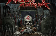 ANGELUS APATRIDA – Estrena nuevo single y vídeo, “The Age Of Disinformation”
