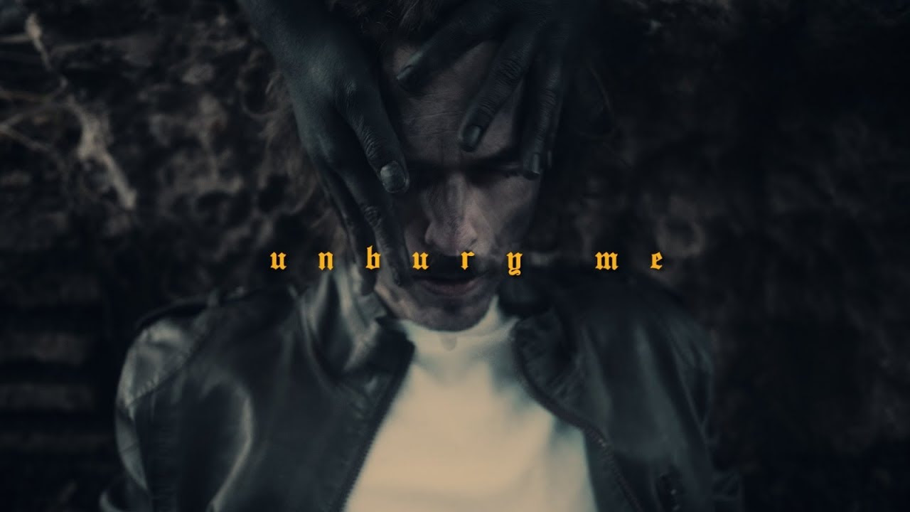 Crows as Shepherds presentan el videoclip de“Unbury Me”