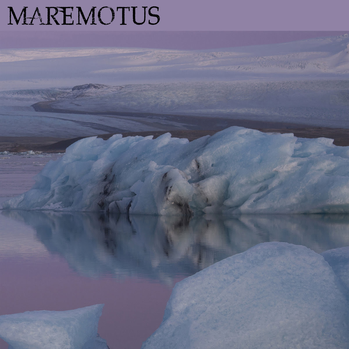 MAREMOTUS presenta su primer disco homónimo