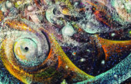 Audiolepsia presenta su nuevo disco “Waves & Particles”