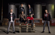 SKASSAPUNKA: La banda italiana de ska-punk publica su álbum ‘Revolutionary Roots’