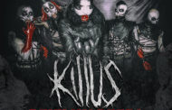 KILLUS: Ofrecerá su primer ‘Live Streaming Oficial’ el próximo 28 de noviembre