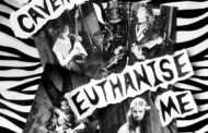 The Cavemen: Nuevo EP “Euthanise Me”