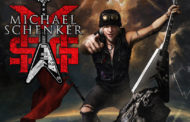 Michael Schenker: Cambio de fechas la gira española