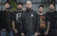 Review: Hatebreed “Weight of the False Self”