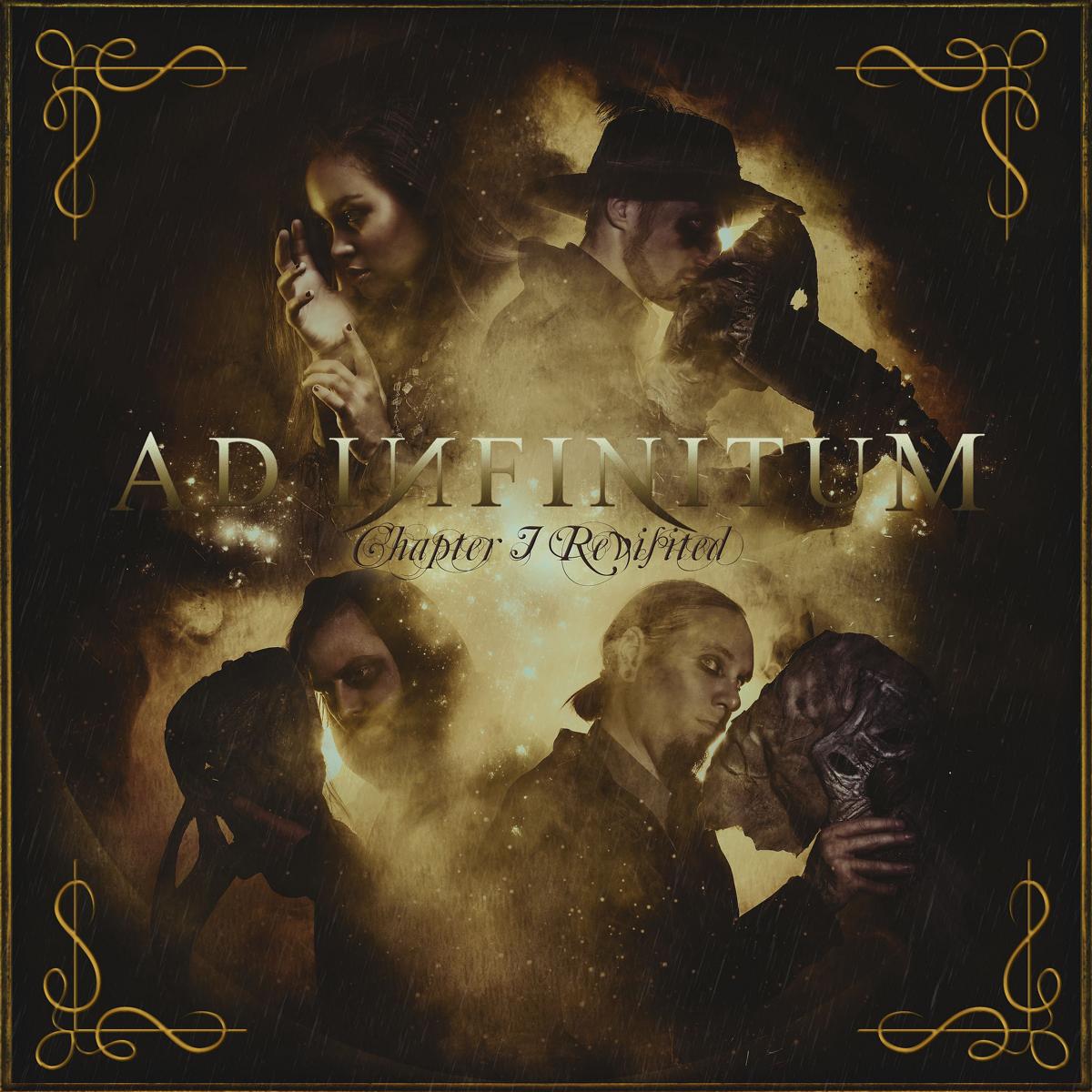 Reseña – Review: Ad Infinitum “Chapter I Revisited”
