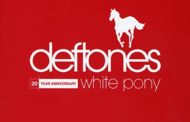 Reseña – Review: Deftones “White Pony / Black Stallion (20th Anniversary)”