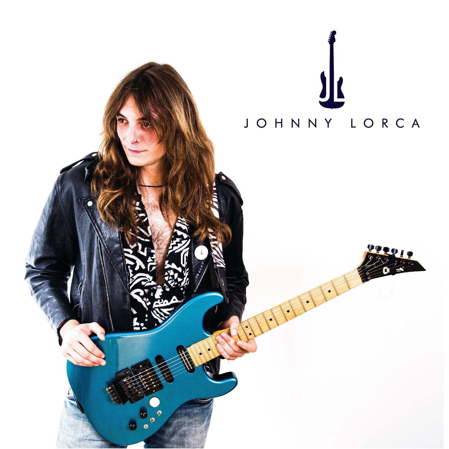 JOHNNY LORCA presenta su nuevo single y vídeo”Noches en blanco”