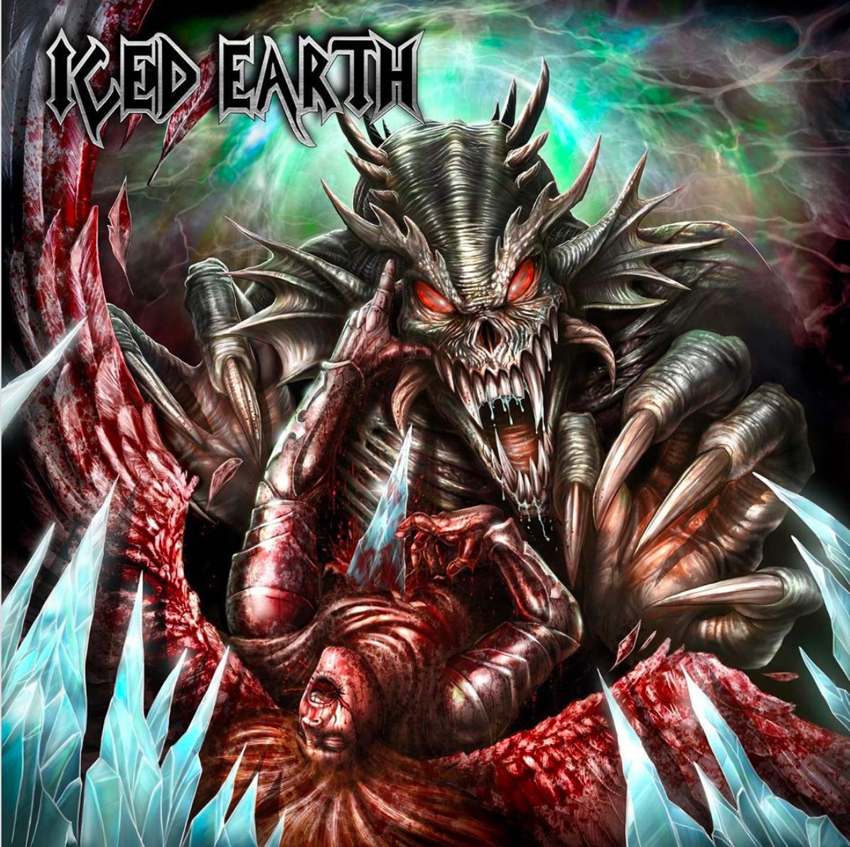 Reseña – Review: Iced Earth “Iced Earth 30th Anniversary”