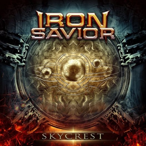 Reseña – Review: Iron Savior “Skycrest”