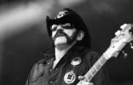 5 años ya desde la pérdida del as de picas, Lemmy Kilmister