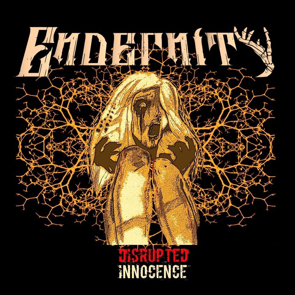 Reseña: Endernity “Disrupted Innocence”