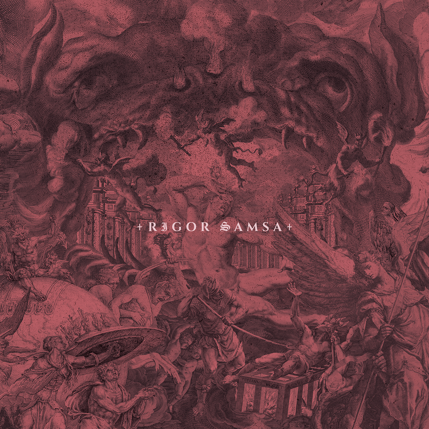Reseña: Bolu2Death “Rigor Samsa”