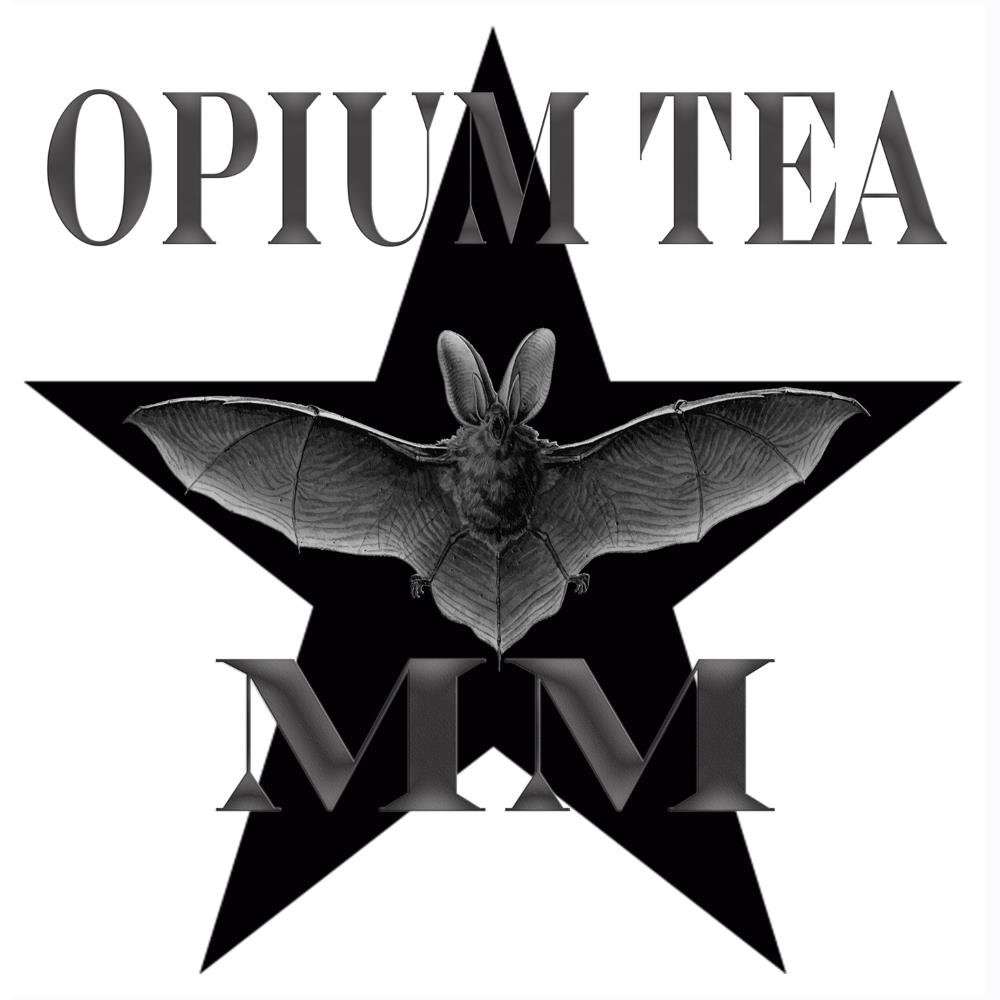 Opium Tea: Nuevo disco “Mundo Muerto”