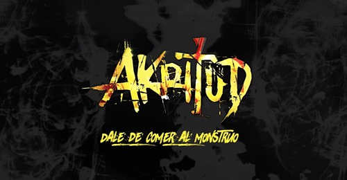 Akritud: Nuevo single “Dale De Comer Al Monstruo”