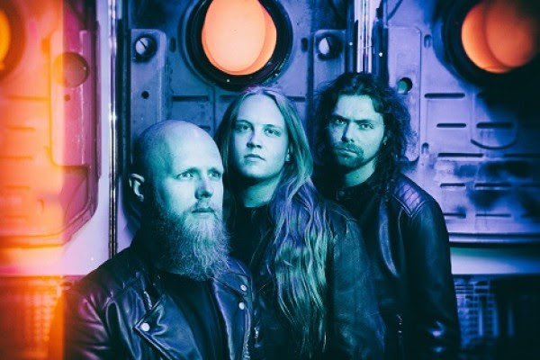 CRYPTOSIS: Nuevo single y vídeo “Prospect Of Inmortality”