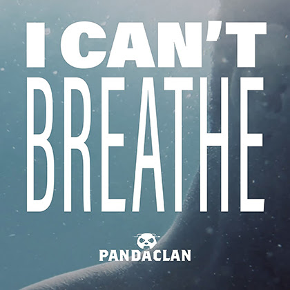 PANDA CLAN publica su single debut ‘I Can’t Breathe’