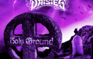 The Dead Daisies: Nuevo single “Holy Ground” el 4 de diciembre