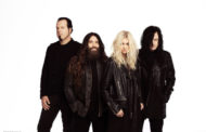 THE PRETTY RECKLESS comparte una increíble actuación de su nuevo single, “25”