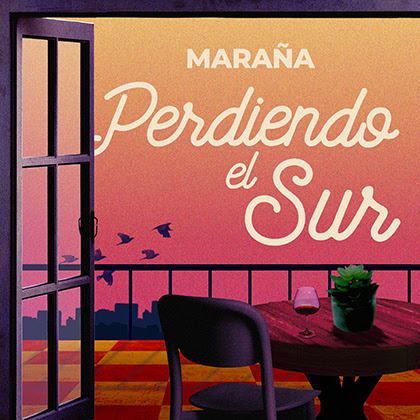 MARAÑA: Lanza nuevo single, ‘Perdiendo el Sur’