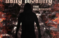 DAILY INSANITY presenta su nuevo single ‘The Reckoning’ el 15 de diciembre