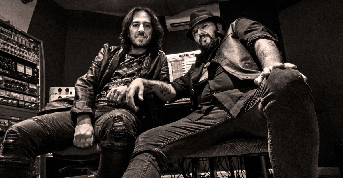 Jorge Salán estrena el vídeo del tema “Todo se me muere” junto a Kutxi Romero