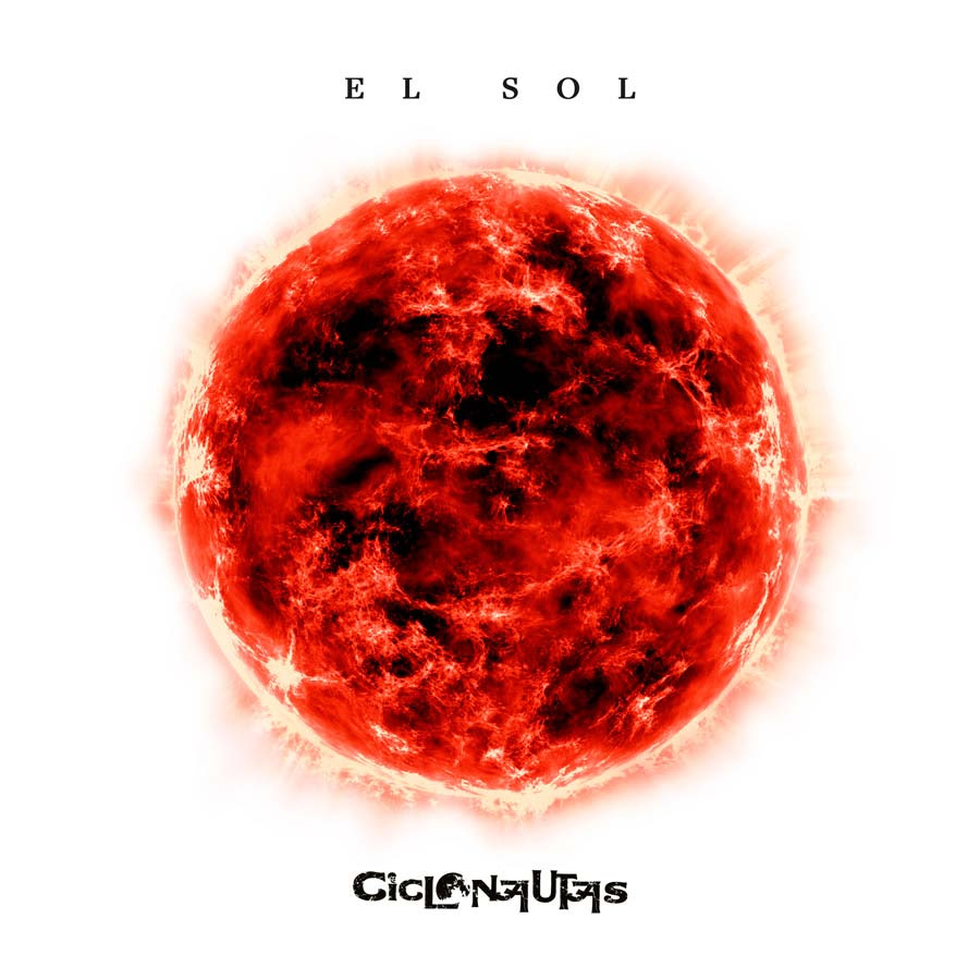 Ciclonautas presentan “El sol”, primer adelanto de su nuevo disco
