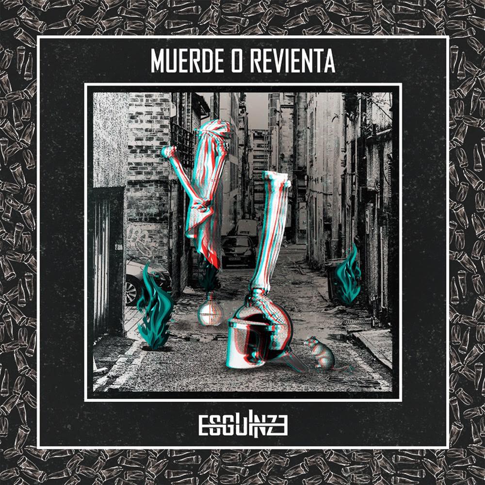 Reseña: Esguinze “Muerde O Revienta”