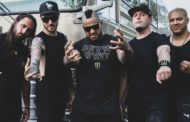 Bad Wolves y Tommy Vext separán sus caminos.