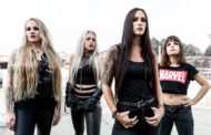 Review de Perpetual Chaos, nuevo disco de Nervosa