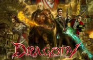 Reseña – Review: Dragony “Viribus Unitis”