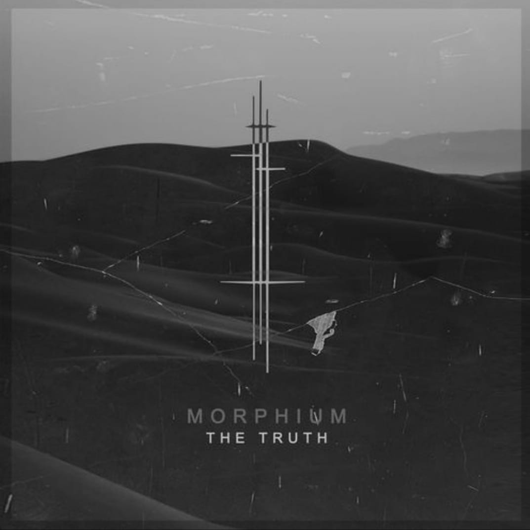 Morphium estrena nuevo vídeo “The Truth”
