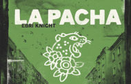 EBRI KNIGHT publica su nuevo vídeo “La Pacha”